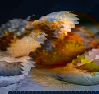 Chicken Treat - Mirrabooka - Accommodation Mount Tamborine