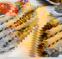 Chick N Chips - Accommodation Mount Tamborine