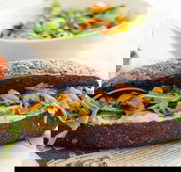 Cibo Espresso - Prospect - Accommodation Mount Tamborine