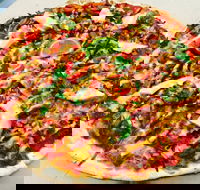 Crust - Joondalup - Accommodation Mount Tamborine