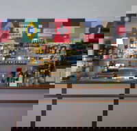 Da Mario Pizza - Accommodation Mount Tamborine