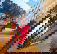 Haruka Japanese Cuisine - Accommodation Mount Tamborine