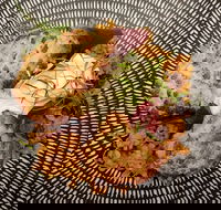 James Street Bar and Kitchen - Accommodation Mount Tamborine