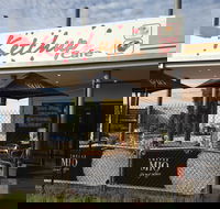 Ketchup Cafe - Accommodation Mount Tamborine