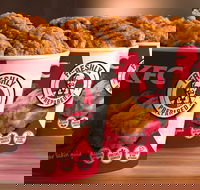 KFC - Springfield - Accommodation Mount Tamborine