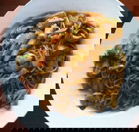 Kwik Stix - Accommodation Mount Tamborine