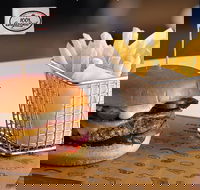 McDonald's - Ridleyton - Accommodation Mount Tamborine