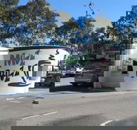 Muzz Buzz - Joondalup - Accommodation Mount Tamborine