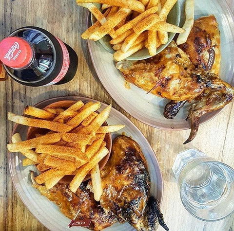 Nando's - Wanneroo - Accommodation Mount Tamborine 0