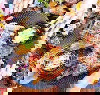 Nene Chicken - Northbridge - Accommodation Mount Tamborine