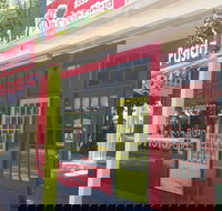 Oasis Pizza  Pasta - Accommodation Mount Tamborine