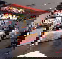 Oporto - Glenside - Accommodation Mount Tamborine