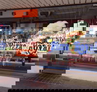 Pizza Royale - Accommodation Mount Tamborine