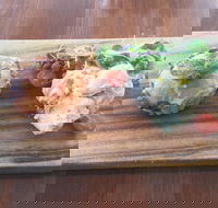 Raw Grocer - Accommodation Mount Tamborine