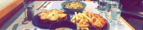 Rossini's Pizzeria - Accommodation Mount Tamborine 0