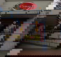 Sakura Sushi - Marden - Accommodation Mount Tamborine