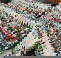 Scotty's Bakehouse - Accommodation Mount Tamborine