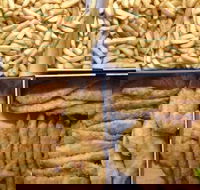 Sunshine Deli Snack Bar - Accommodation Mount Tamborine