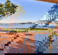 Thailander - Bayside - Frankston - Accommodation Mount Tamborine