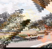 The Heritage Hotel of Gladstone - Accommodation Mount Tamborine