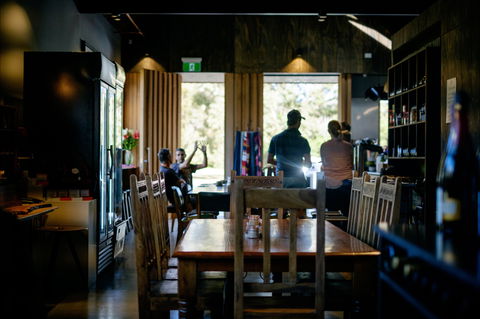 The Farm Shed East Coast Wine Centre - Accommodation Mount Tamborine 0