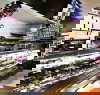 The Rocks - Accommodation Mount Tamborine