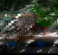 The Hairy Persian - Accommodation Mount Tamborine