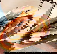 What the Flip - Accommodation Mount Tamborine