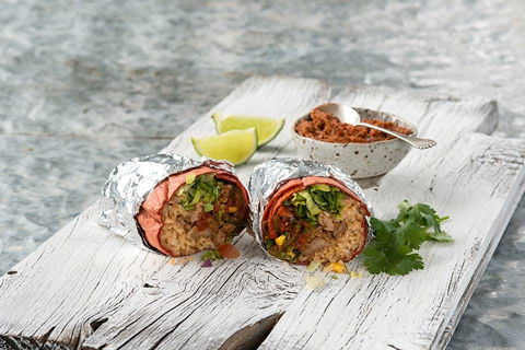 Zambrero Coogee - Coogee - Accommodation Mount Tamborine 0