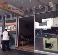 Al Andalos Cafe - Accommodation Mount Tamborine