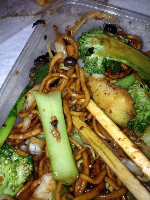 Alchester Noodles - Accommodation Mount Tamborine 0