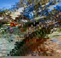 Briar Ridge Vineyard - Accommodation Mount Tamborine