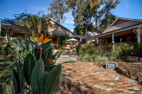 Briar Ridge Vineyard - Accommodation Mount Tamborine 0