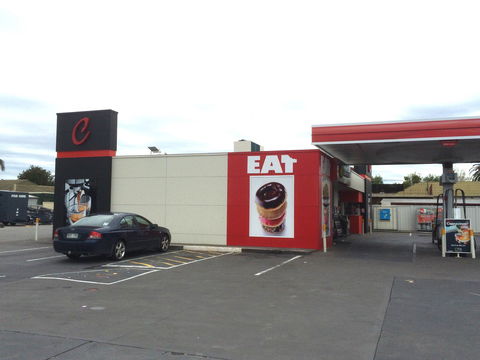 C Coffee - Brooklyn Park - Accommodation Mount Tamborine 0