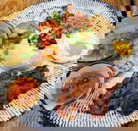 Chopsticks Vietnamese Restaurant - Accommodation Mount Tamborine