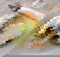 Cosi's Cafe - Accommodation Mount Tamborine