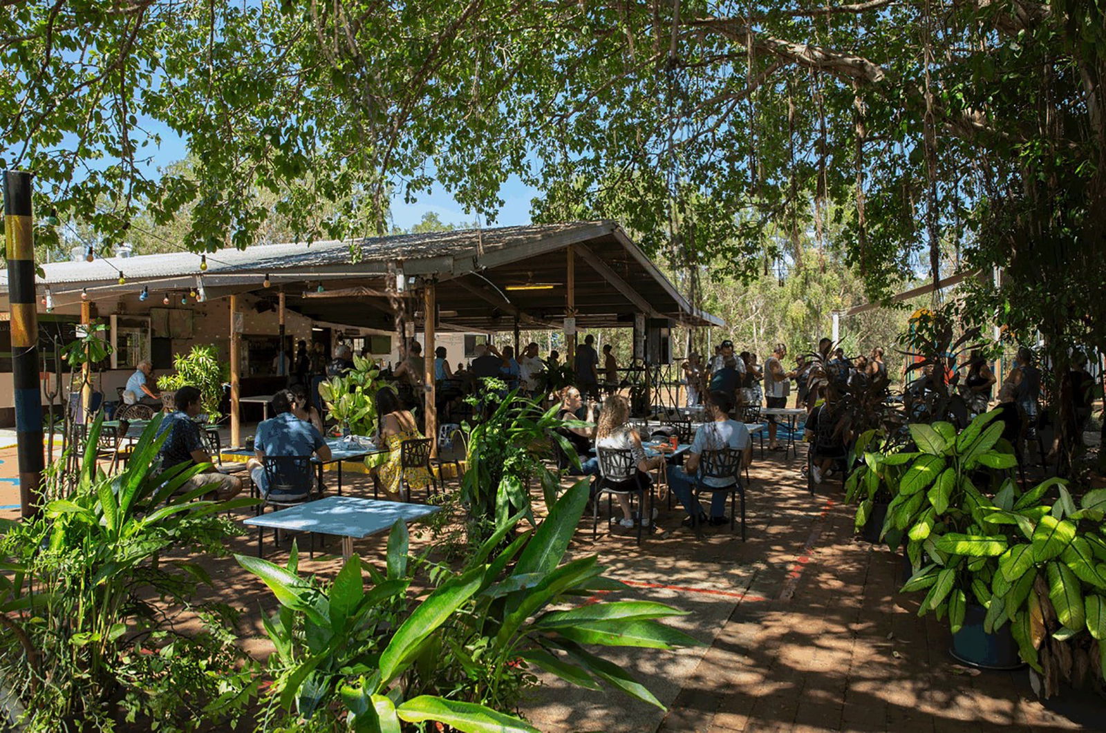 Ramingining NT Accommodation Mount Tamborine