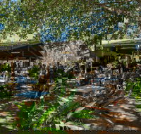 Cox Country Club - Accommodation Mount Tamborine