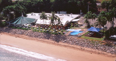 Darwin Trailer Boat Club - Accommodation Mount Tamborine 2