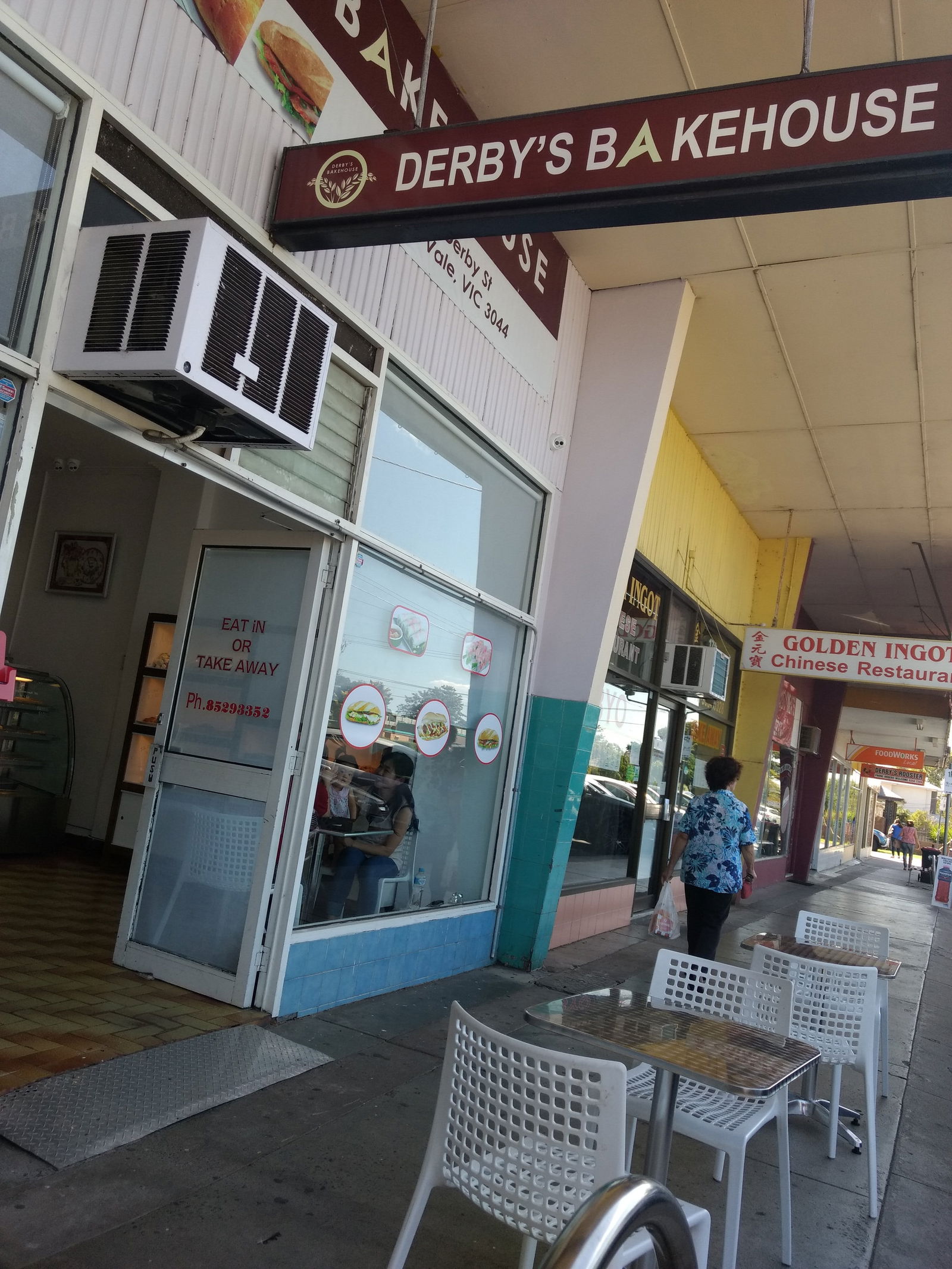 Pascoe Vale VIC Accommodation Mount Tamborine