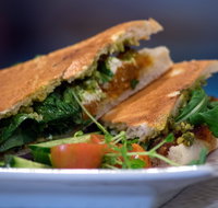 Food Angel Cafe - Accommodation Mount Tamborine