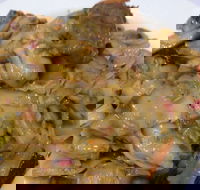 Fresh Box Noodle  Sushi Bar - Accommodation Mount Tamborine