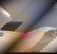 Gong Tea - Accommodation Mount Tamborine