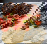 Hasir Kebabs - Accommodation Mount Tamborine