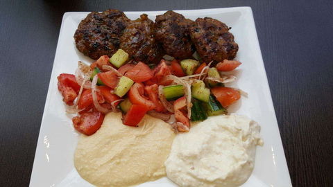 Hasir Kebabs - Accommodation Mount Tamborine 0
