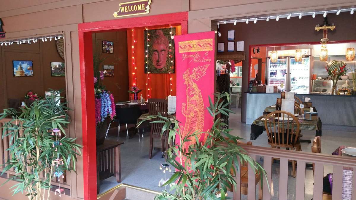 Bungalow QLD Accommodation Mount Tamborine