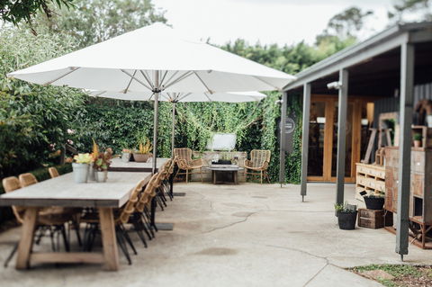 Johnny Ripe - Accommodation Mount Tamborine 1