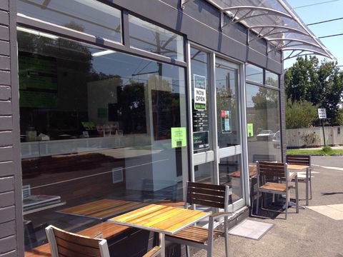 Kerrimuir Fish And Chips - Accommodation Mount Tamborine 0