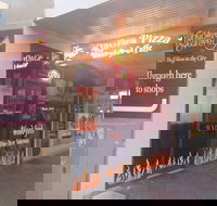 Kia Ora Pizza Wood-Fired Cafe - Accommodation Mount Tamborine
