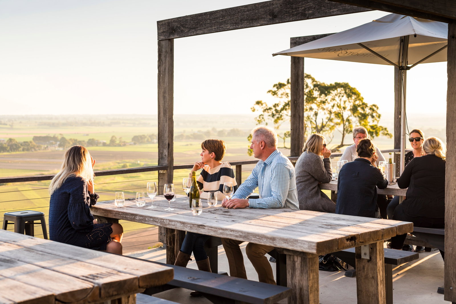Bairnsdale VIC Accommodation Mount Tamborine